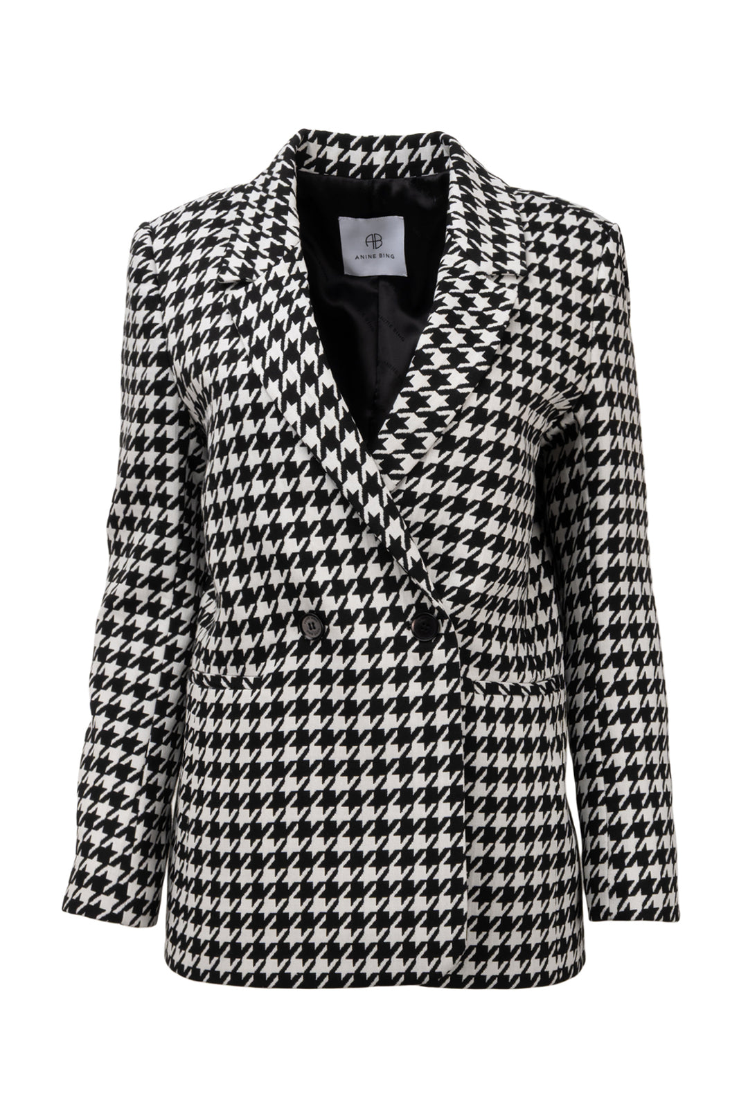 Anine Bing Size S Madeleine Blazer