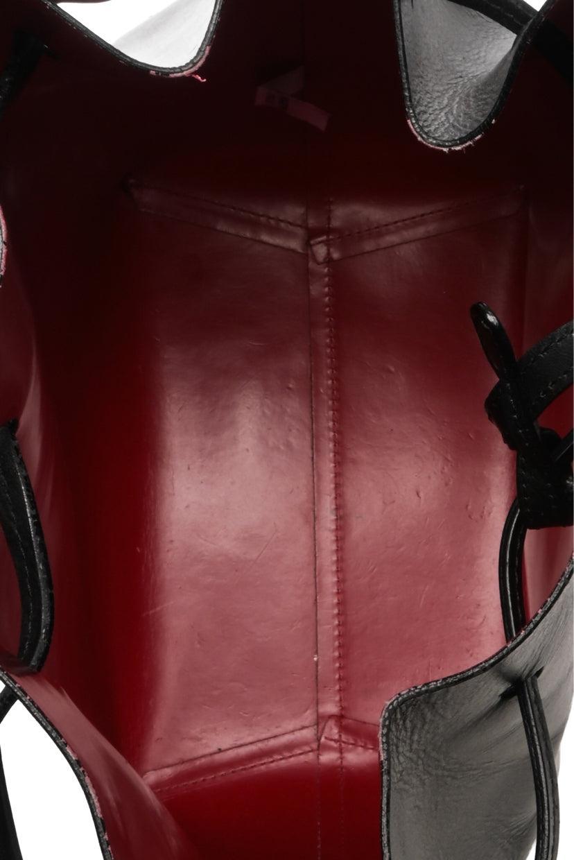 Mansur Gavriel Drawstring Bucket Shoulder Bag