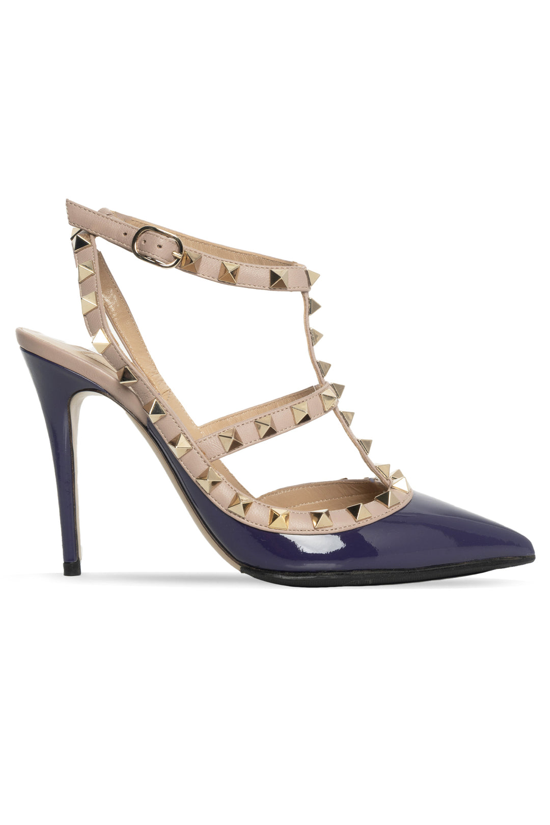 Valentino Size 36 Rockstud Pumps