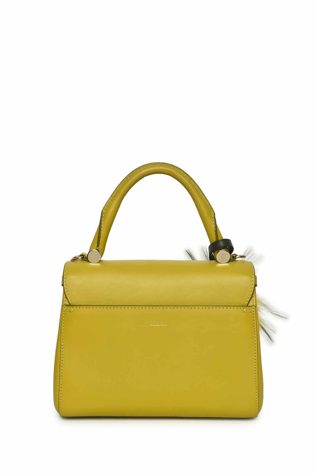 Max Mara Ottelia J Satchel