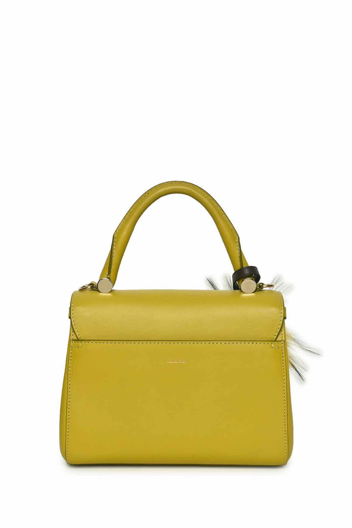 Max Mara Ottelia J Satchel