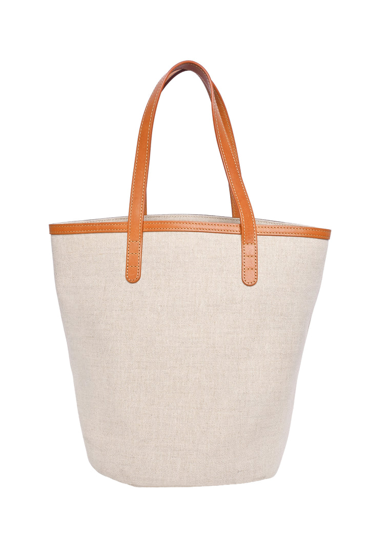 Mansur Gavriel Bucket Crossbody Bag