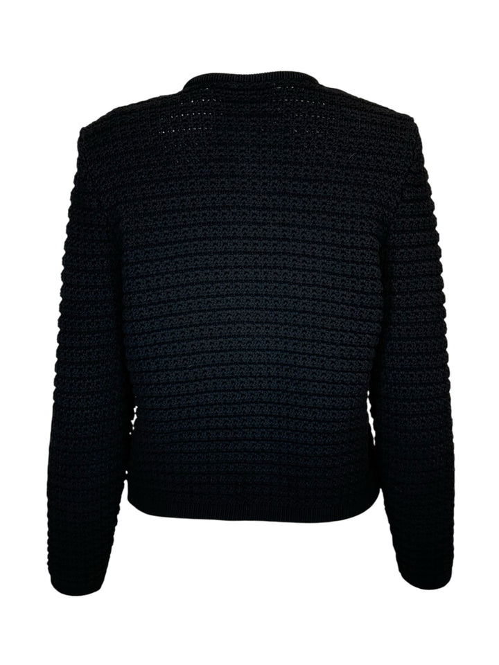 BA&SH Size 1 Knit Cardigan