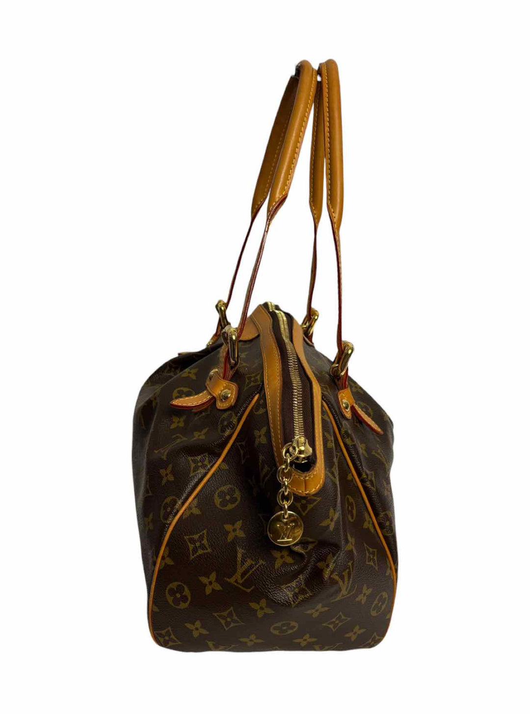 Louis Vuitton 2011 Monogram Tivoli Purse