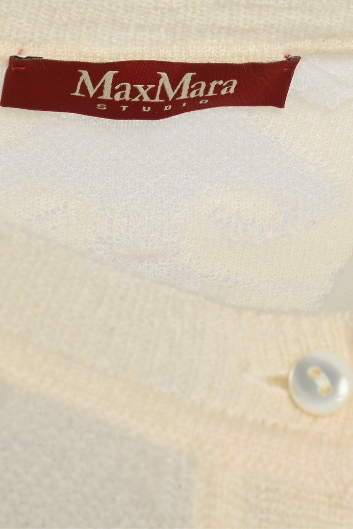 Max Mara Studio Size M Cardigan