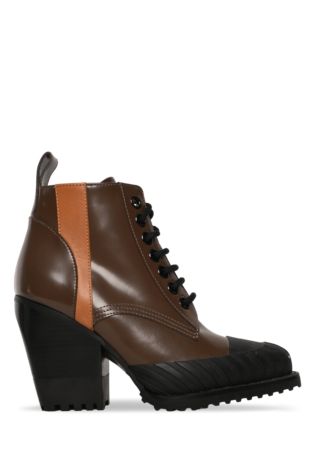 Chloe Size 36 Ankle Boots
