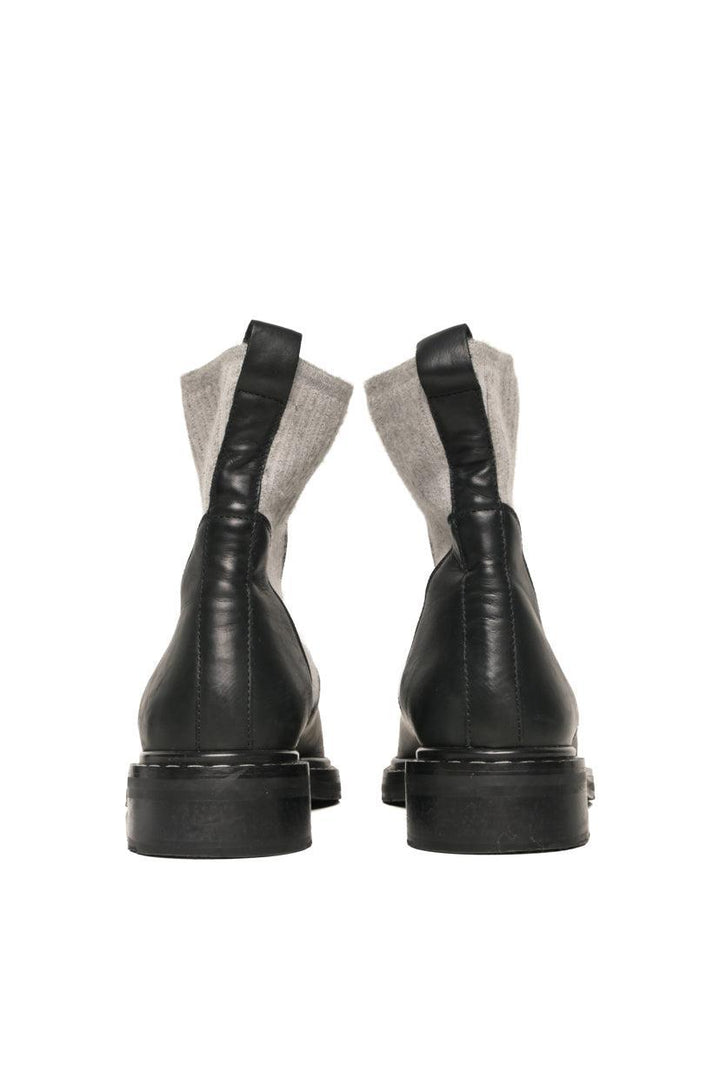 The Row Size 35.5 Fara Chelsea Ankle Boots