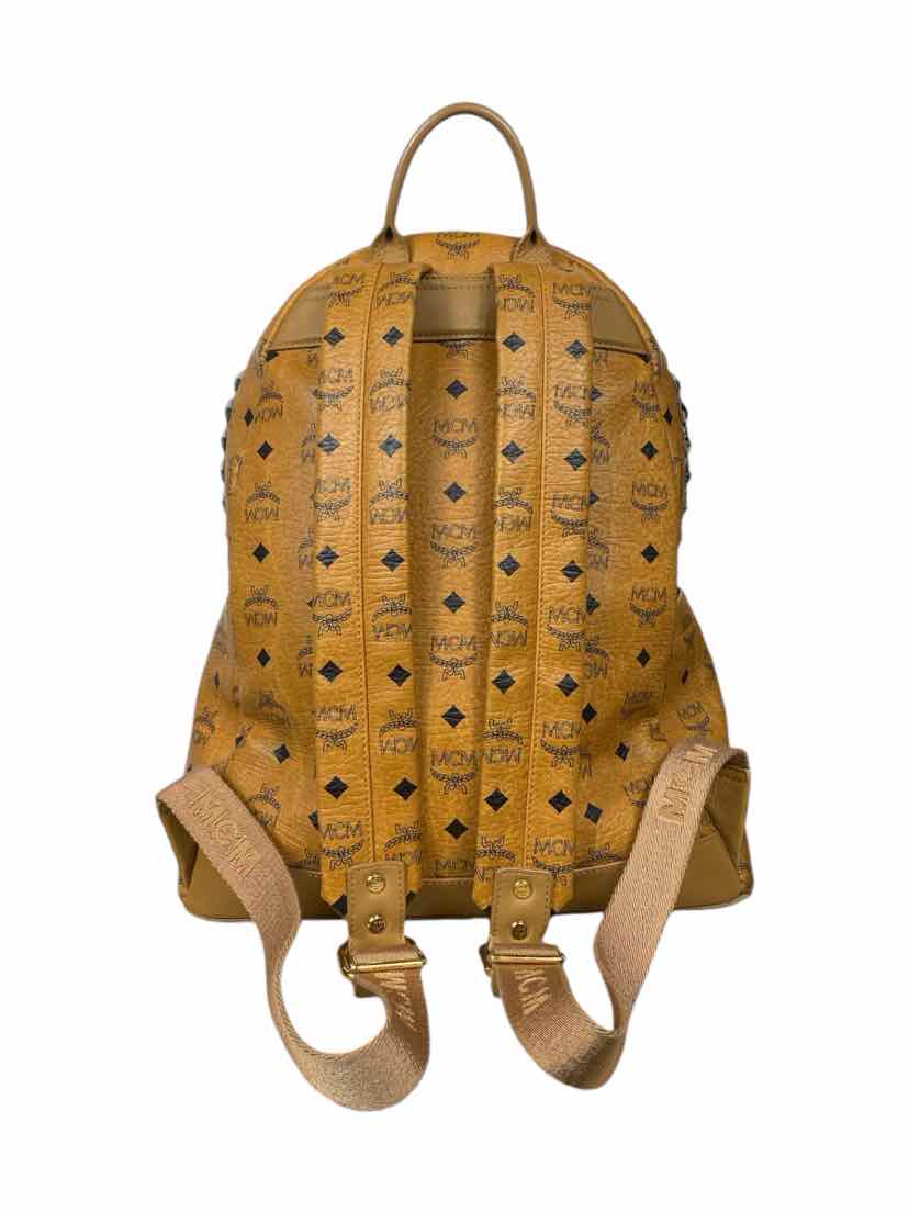 MCM BackPack