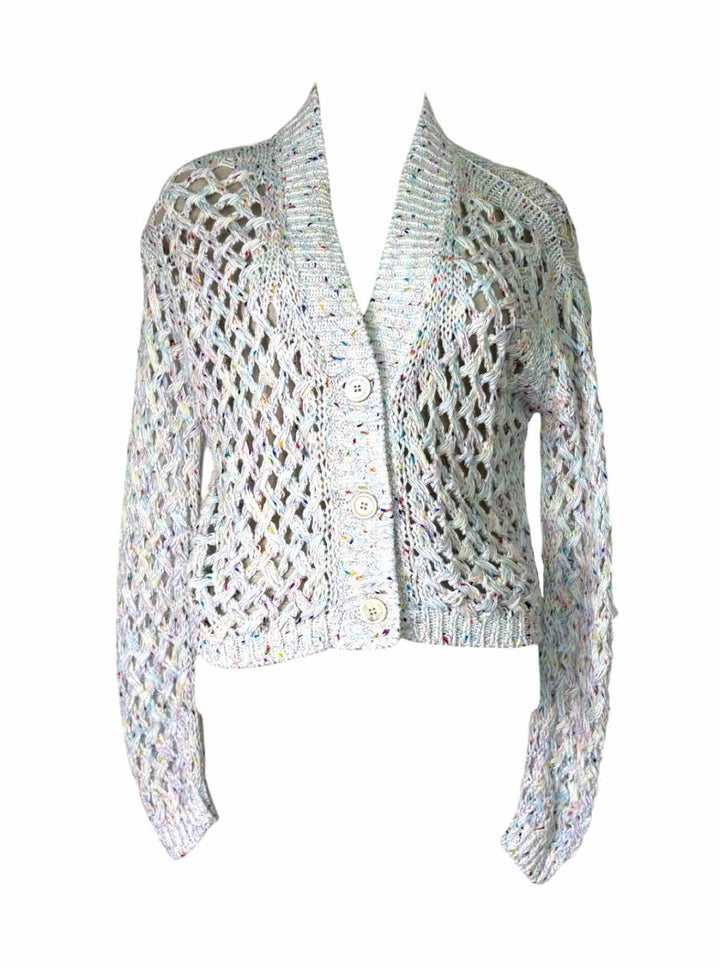 Size S Cardigan