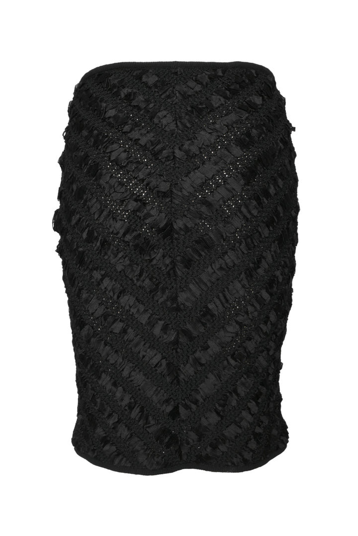 Giambattista Valli Size L Skirt