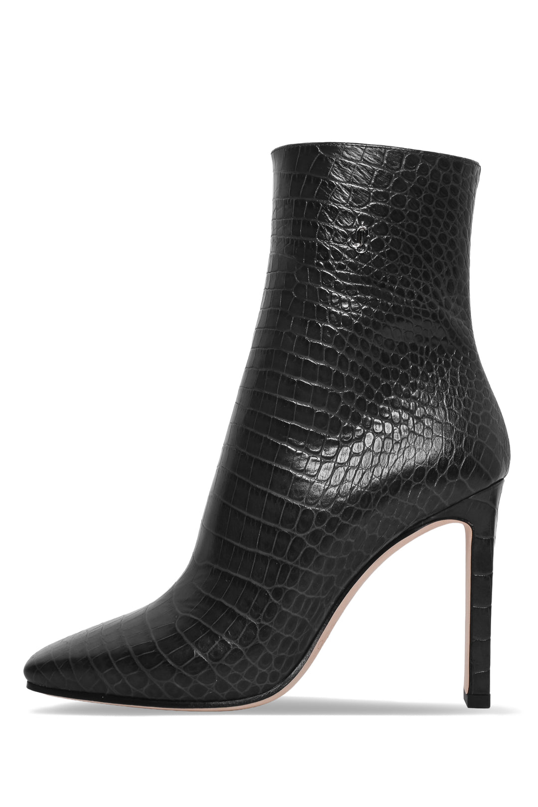 Jimmy Choo Size 37 Minori 100 Ankle Boots