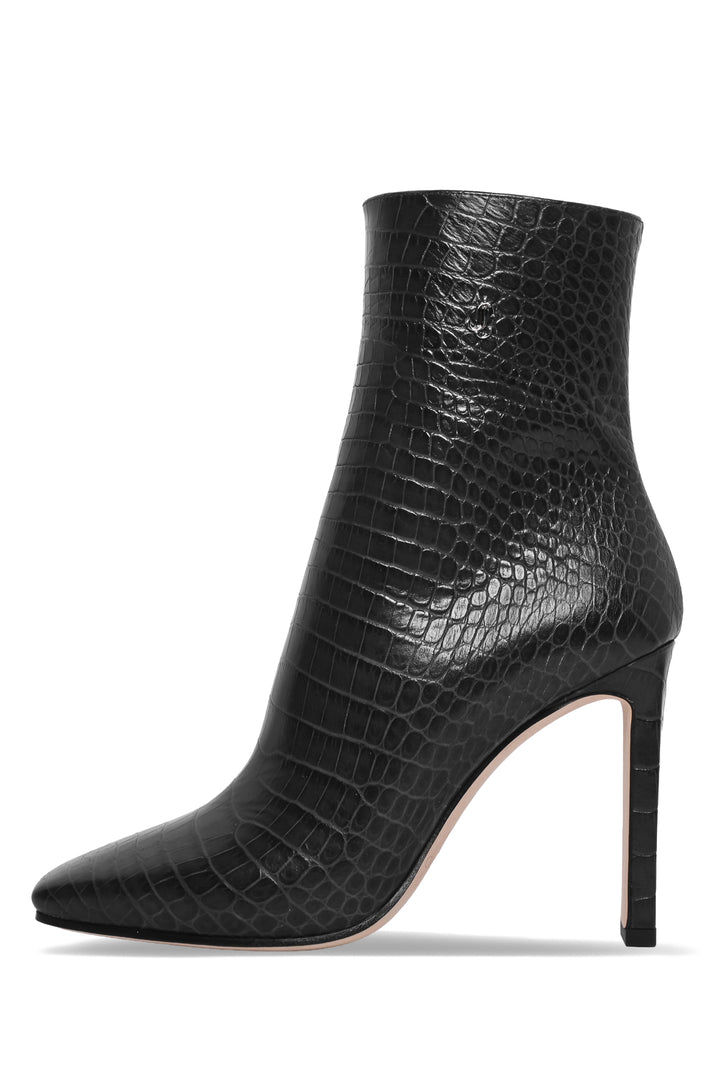 Jimmy Choo Size 37 Minori 100 Ankle Boots