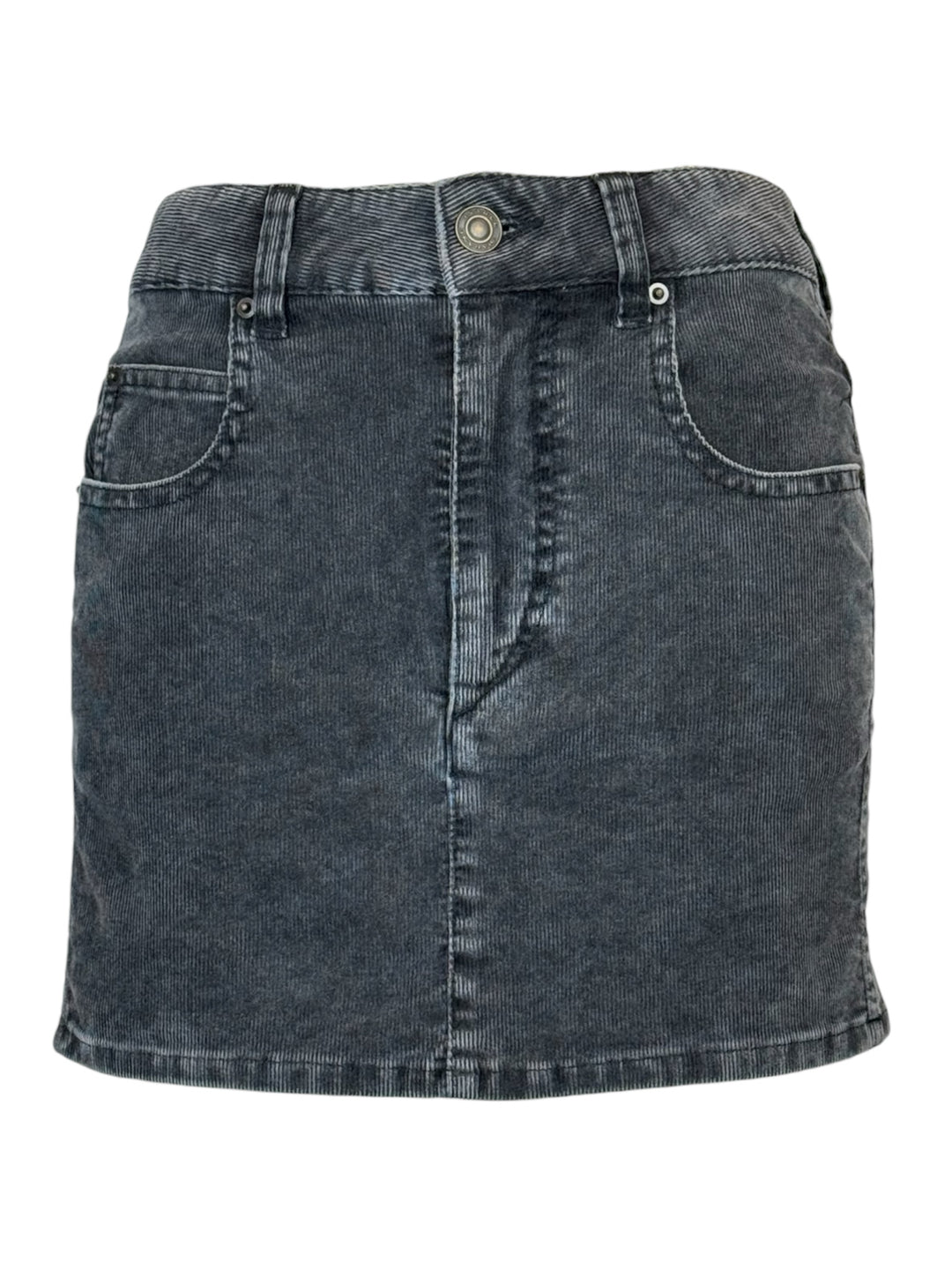 Isabel Marant Etoile Size XS Rania Corduroy Mini Skirt