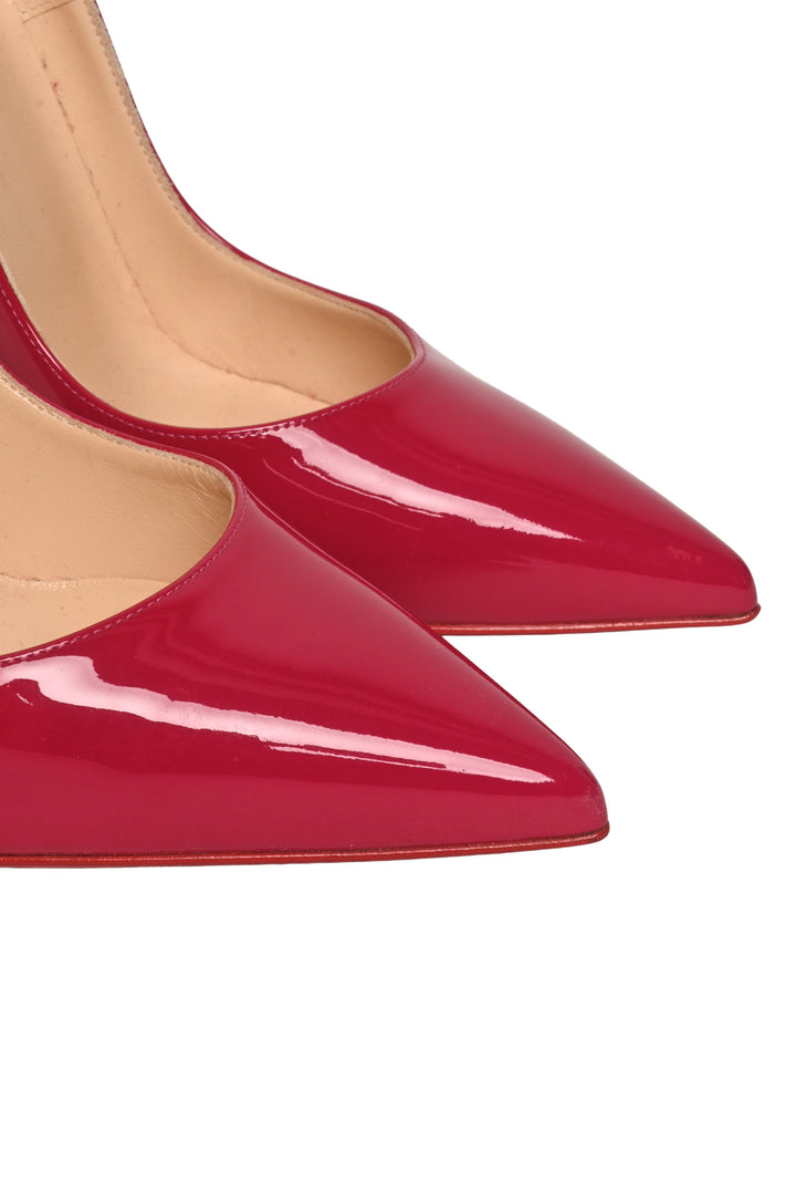 Christian Louboutin So Kate Size 39 Pumps