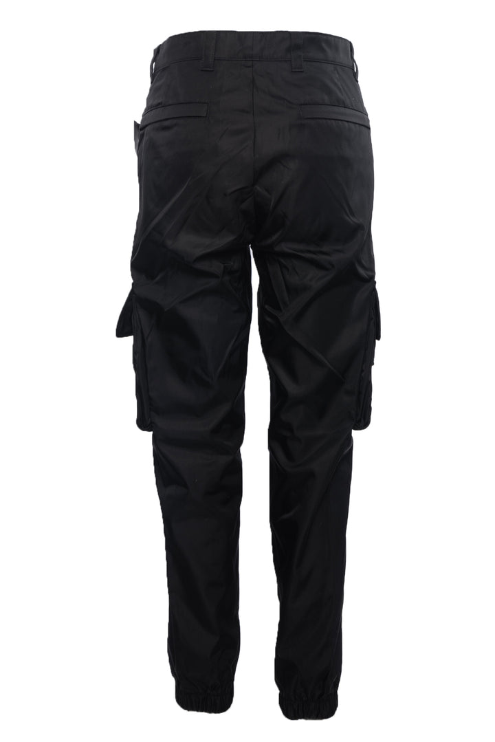 Prada Size 48 Men's Re-Nylon Cargo Pants