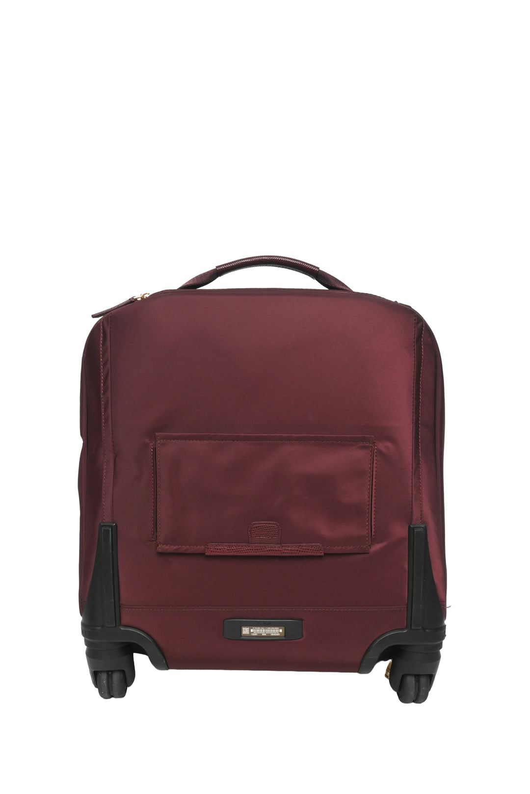Tumi Voyageur Oxford Compact Carry-On Luggage