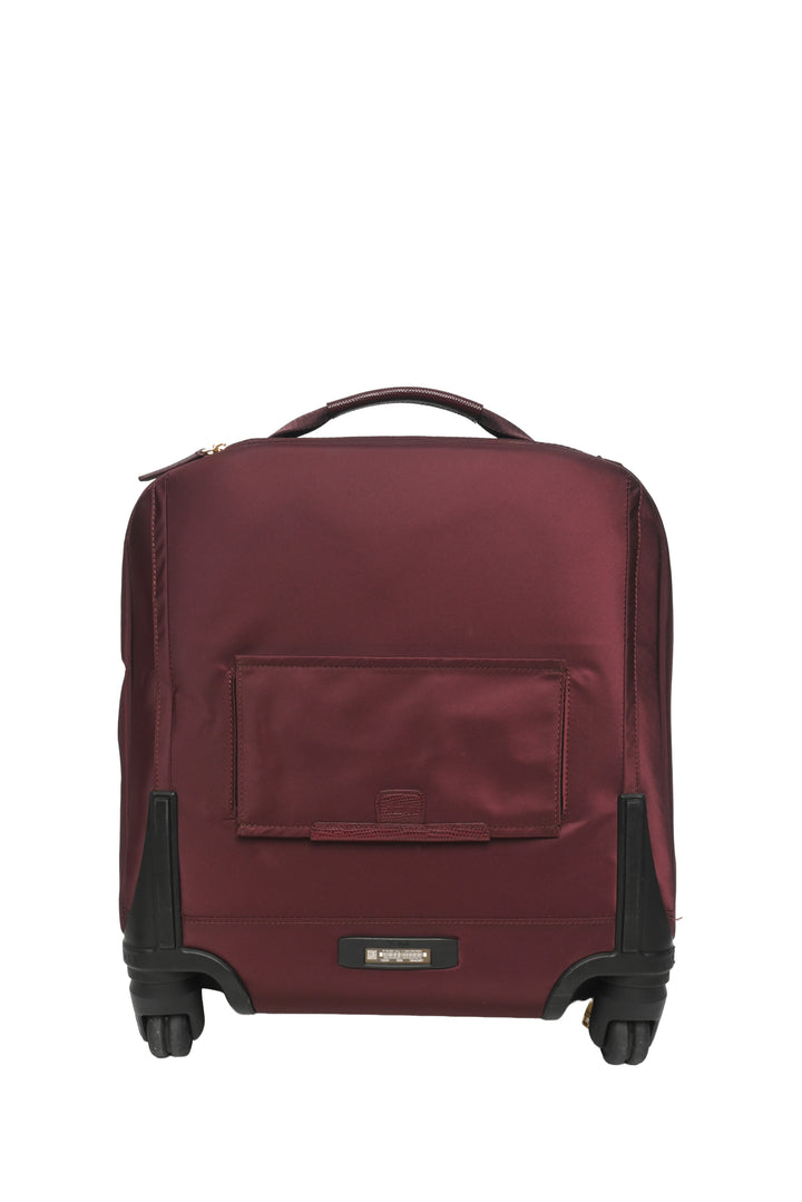 Tumi Voyageur Oxford Compact Carry-On Luggage