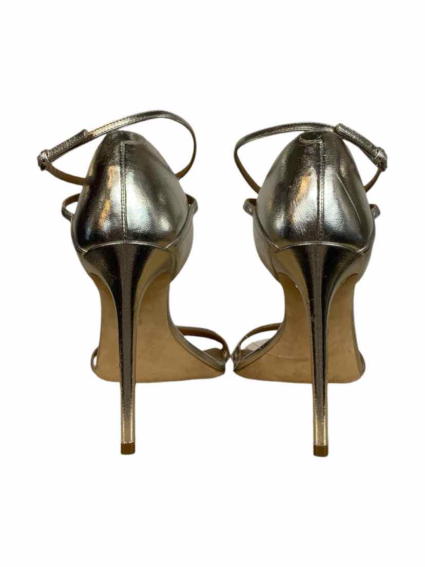 Salvatore Ferragamo Size 9.5 Sandals