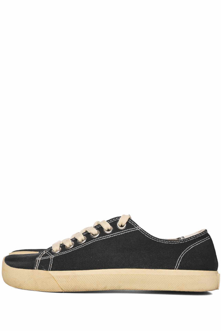 Maison Margiela Size 36 Tabi Low Top Sneaker