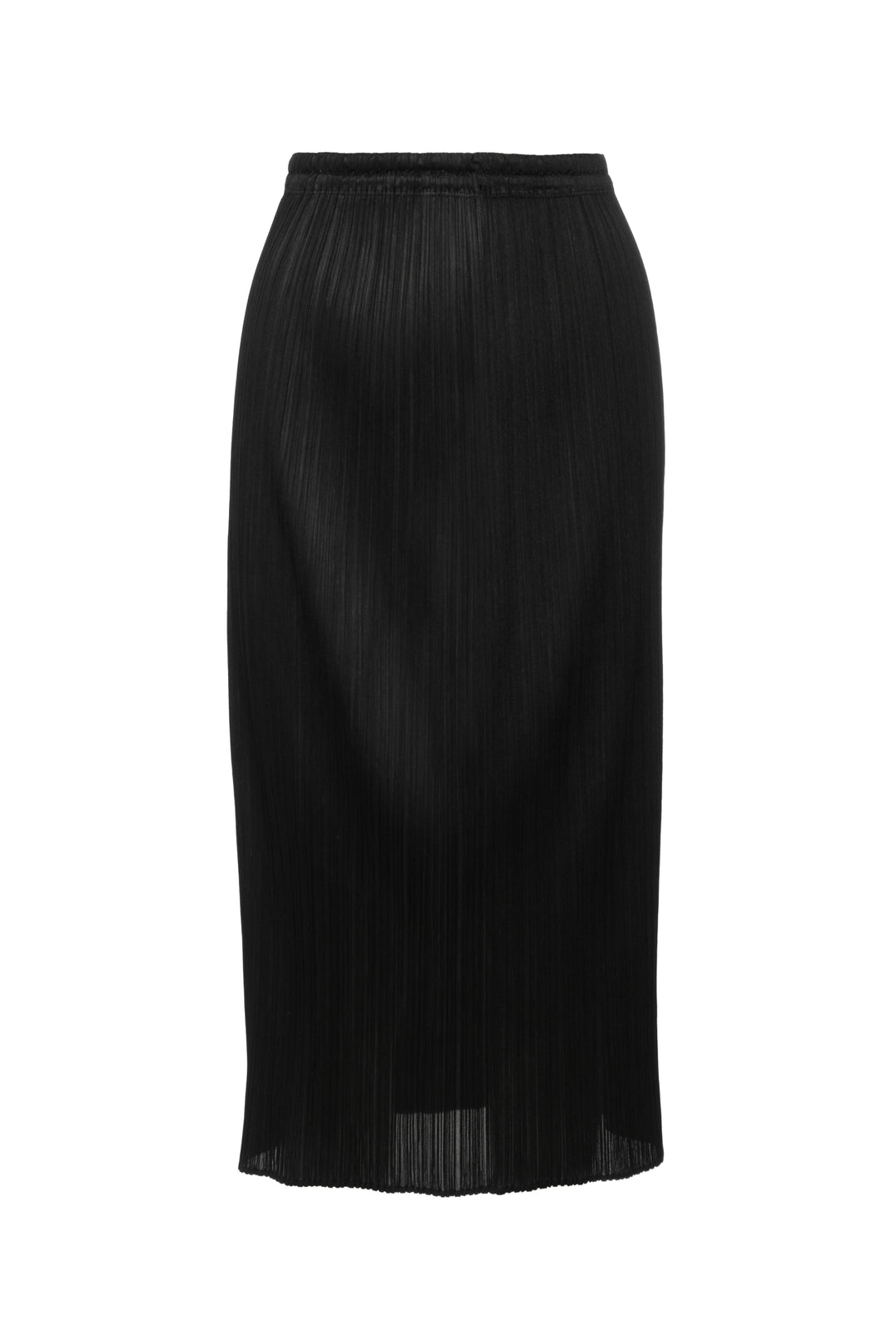 Pleats Please Size XS Pleated Midi Skirt