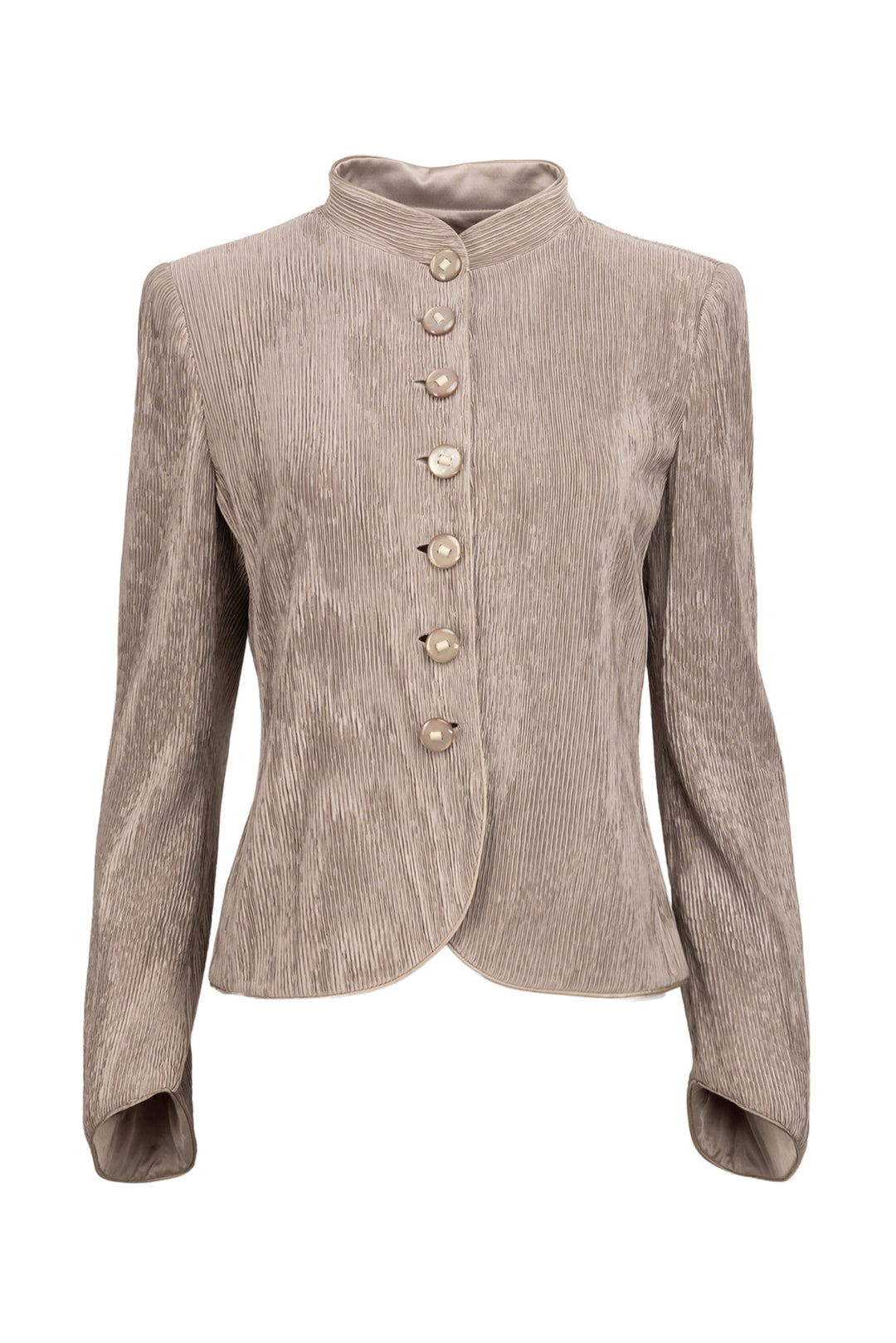 Giorgio Armani Size 12 Jacket