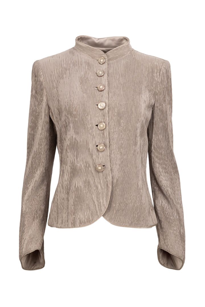 Giorgio Armani Size 12 Jacket