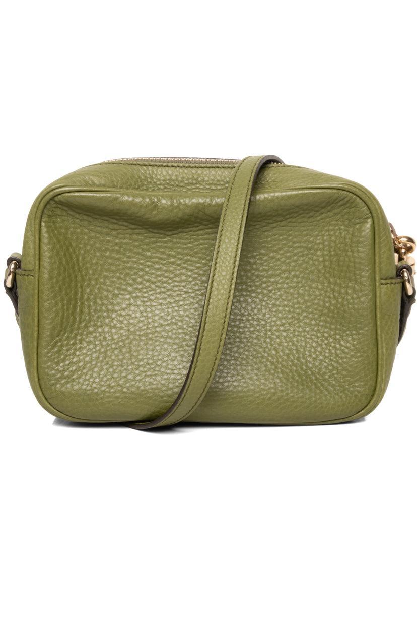 Gucci Small Calfskin Soho Disco Bag