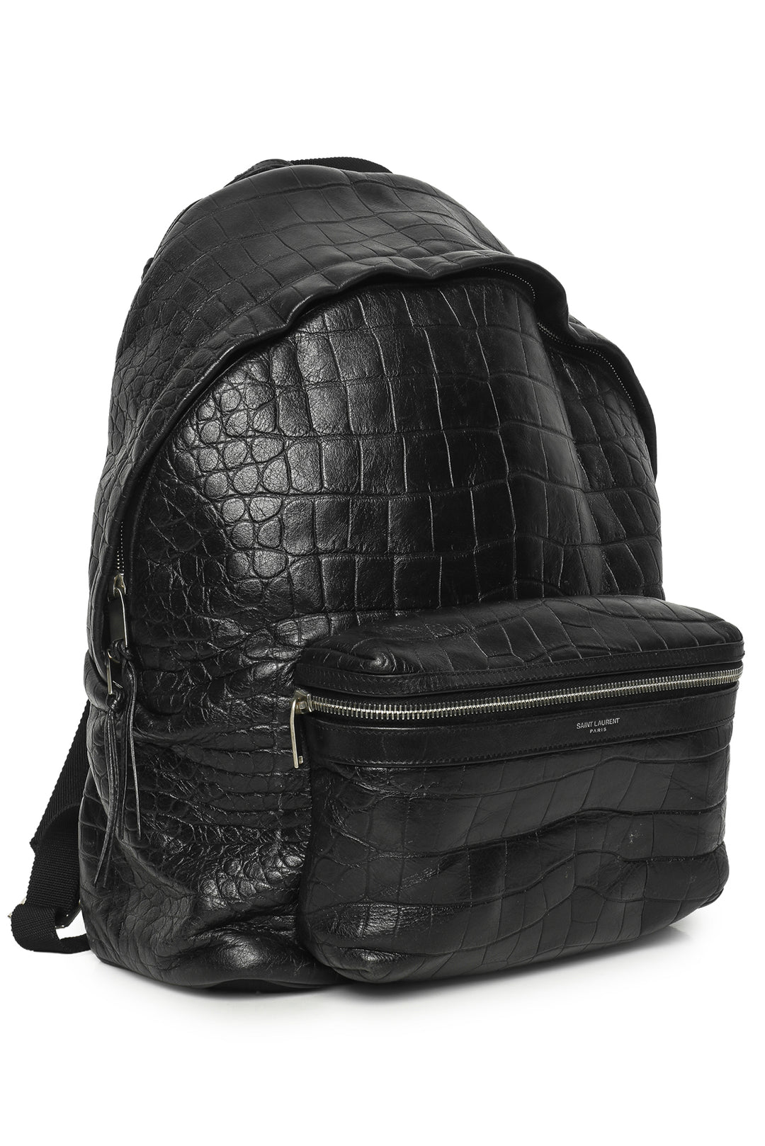 Saint Laurent 2017 City BackPack