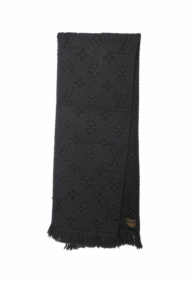 Louis Vuitton Logomania Scarf