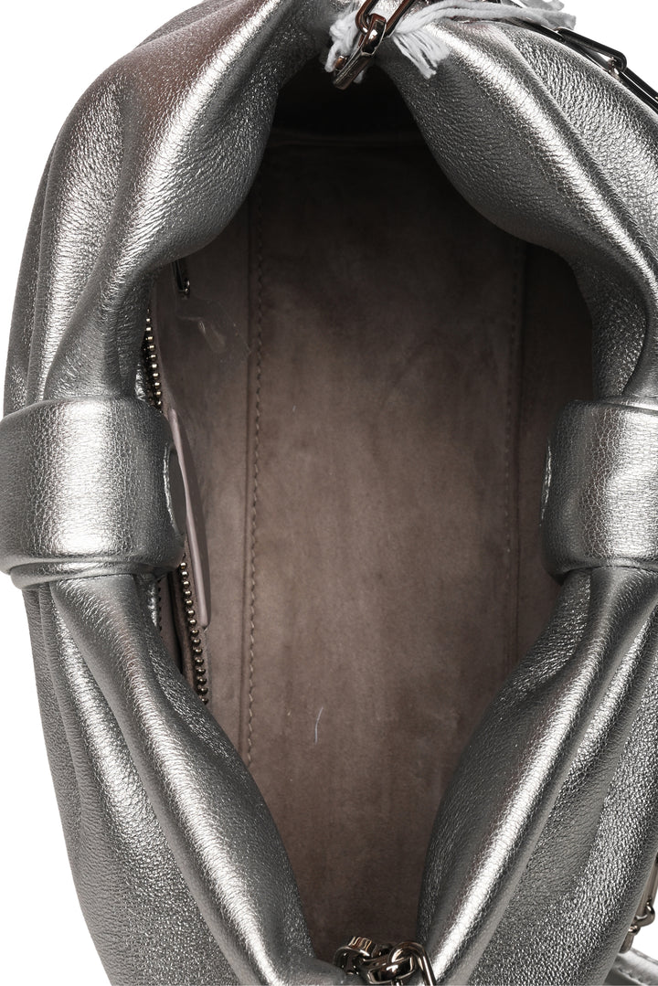 Dior 2025 Or Small Dior Bow Shoulder Bag