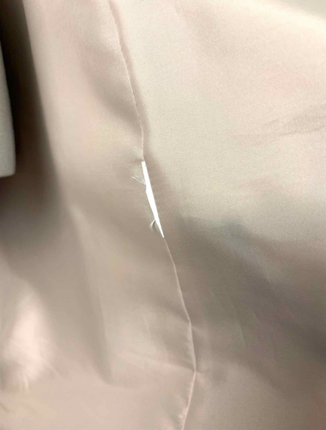 Saint James Size S Hooded Coat