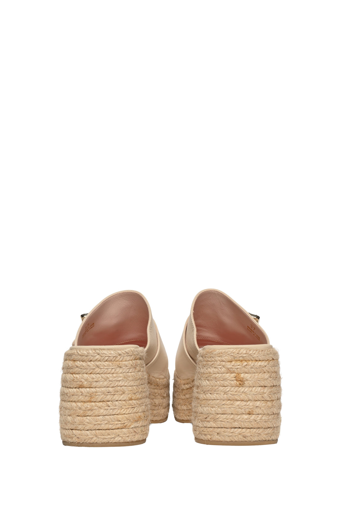 Roger Vivier Size 37 Sandals