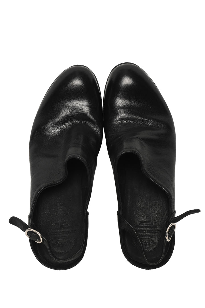 Officine Creative Size 40 Slingback Mules