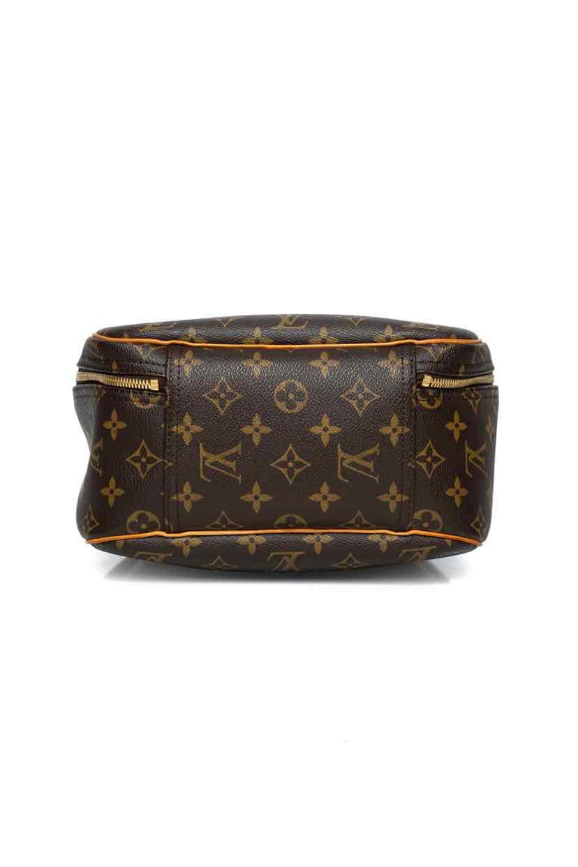 Louis Vuitton Excursion Shoe Bag