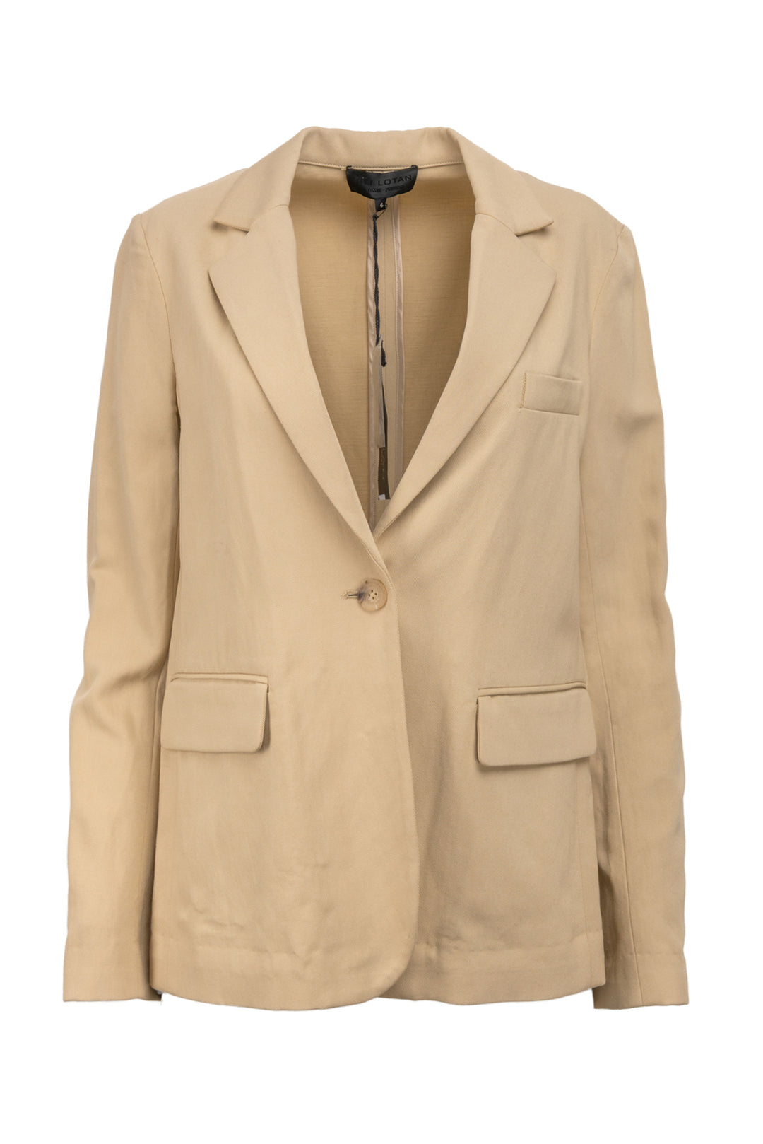 Nili Lotan Size 6 Blazer