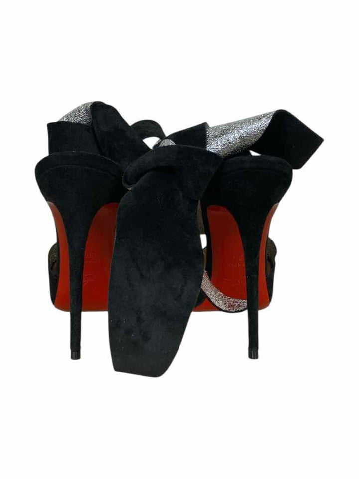 Christian Louboutin Size 39.5 Pumps