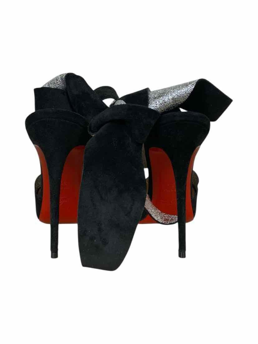 Christian Louboutin Size 39.5 Pumps