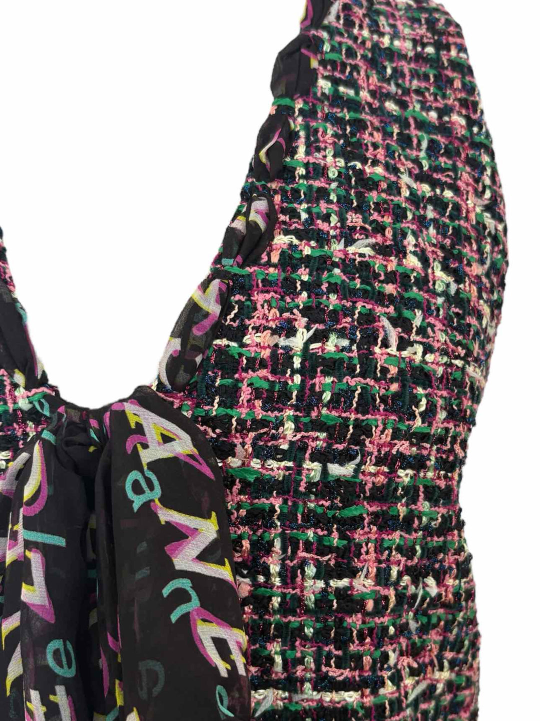 Chanel Size 40 Dress