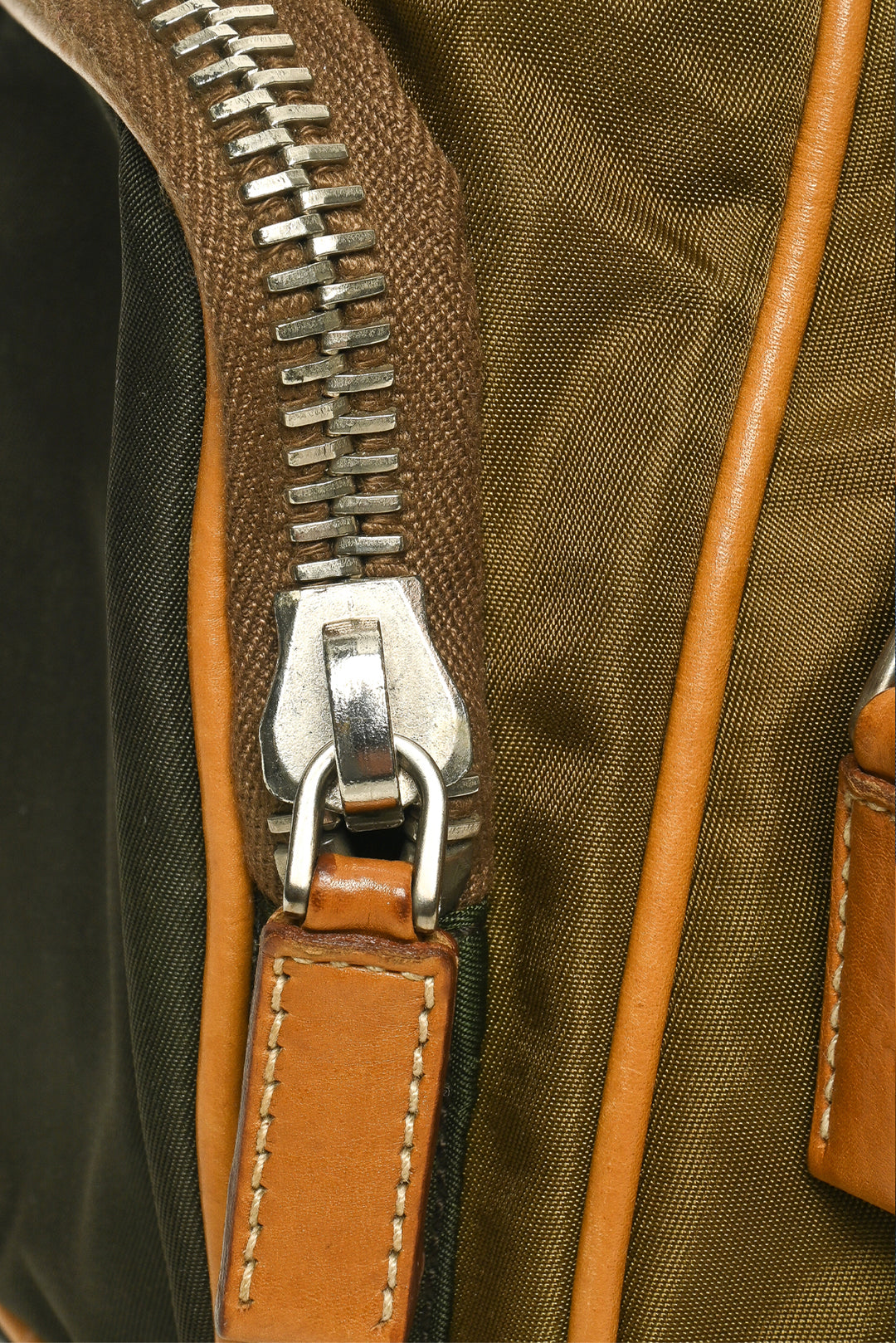 Prada Tessuto Active Frame Bag