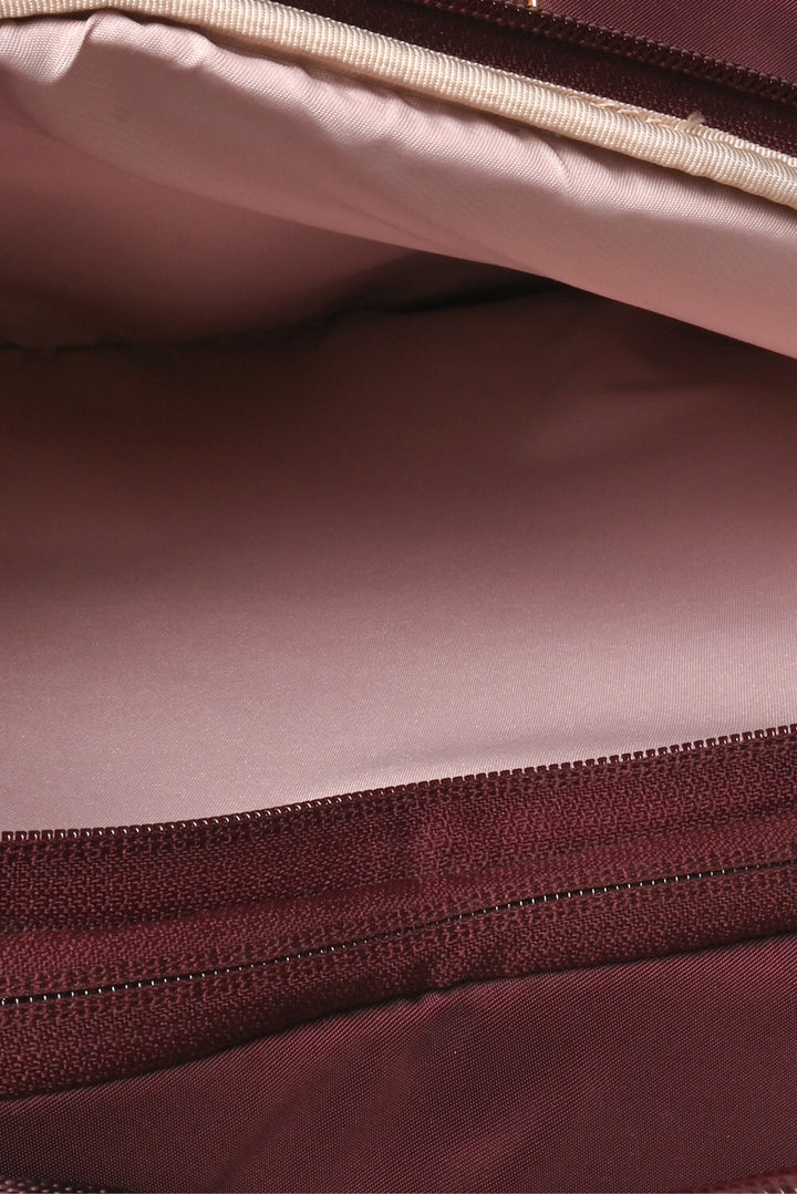 Tumi Voyageur Oxford Compact Carry-On Luggage