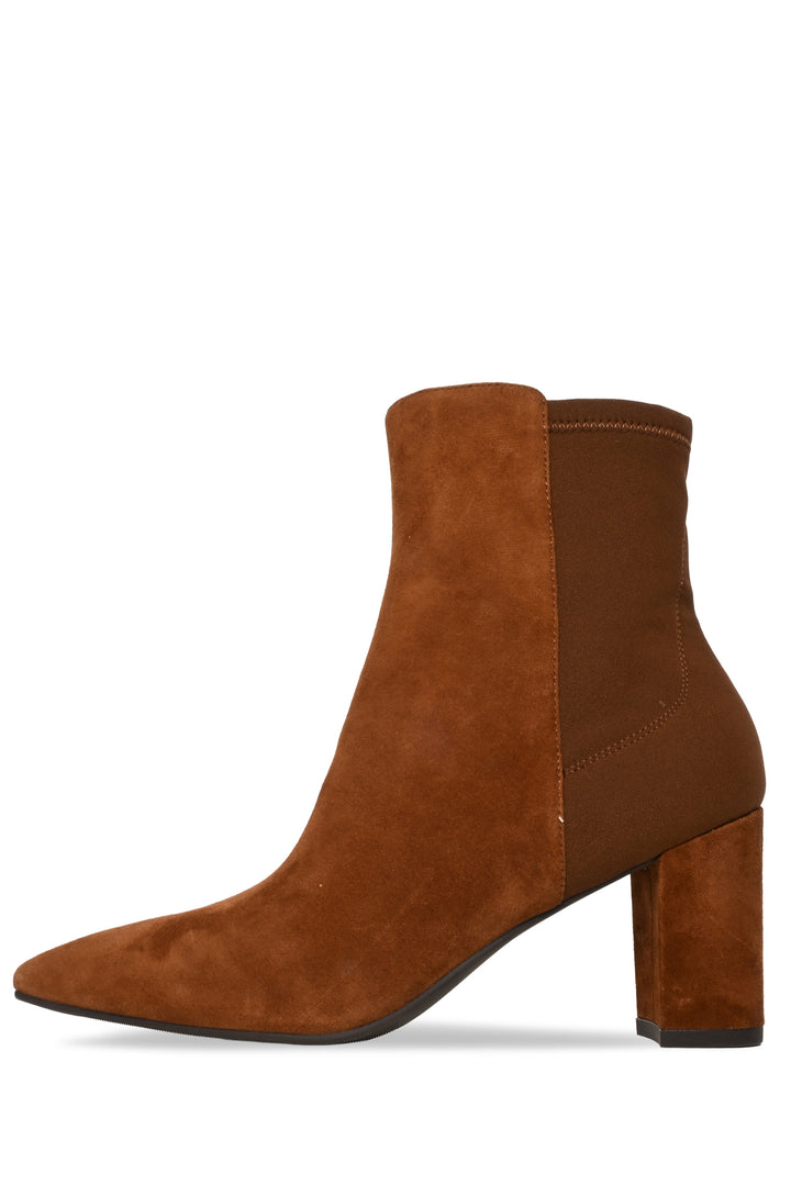 Stuart Weitzman Size 5.5 Ankle Boots