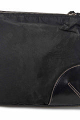 Prada 2004 Tessuto Shoulder Bag