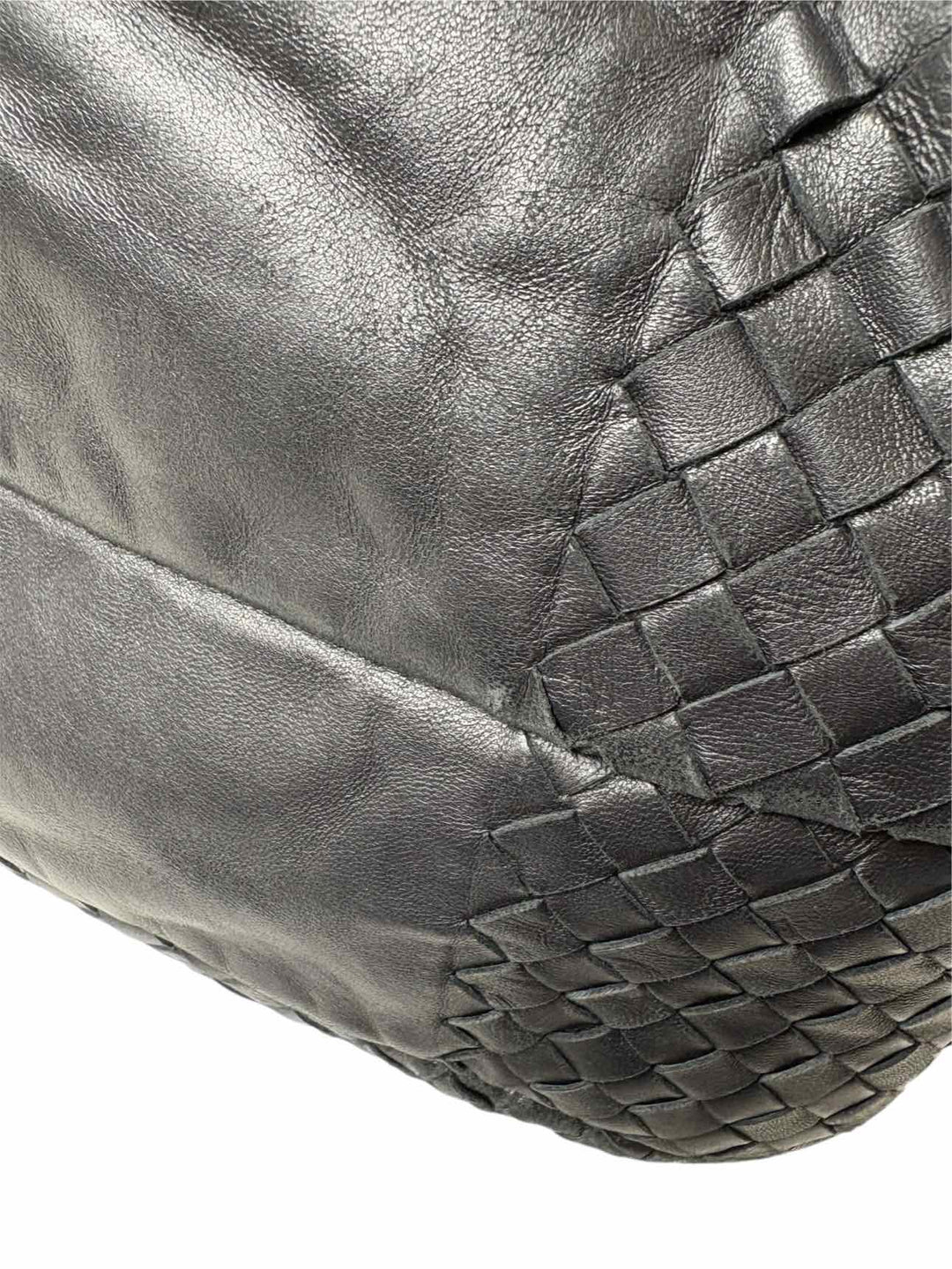 Bottega Veneta Campana Purse