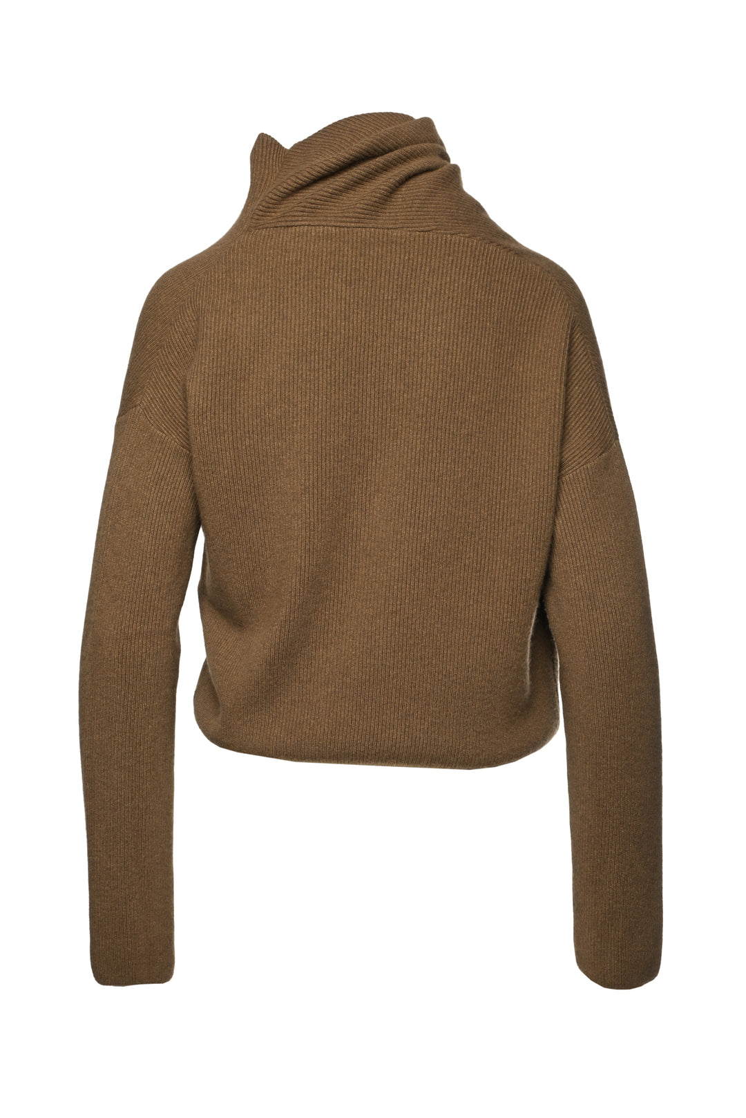 Loro Piana Size 42 Baby Cashmere Turtleneck Sweater