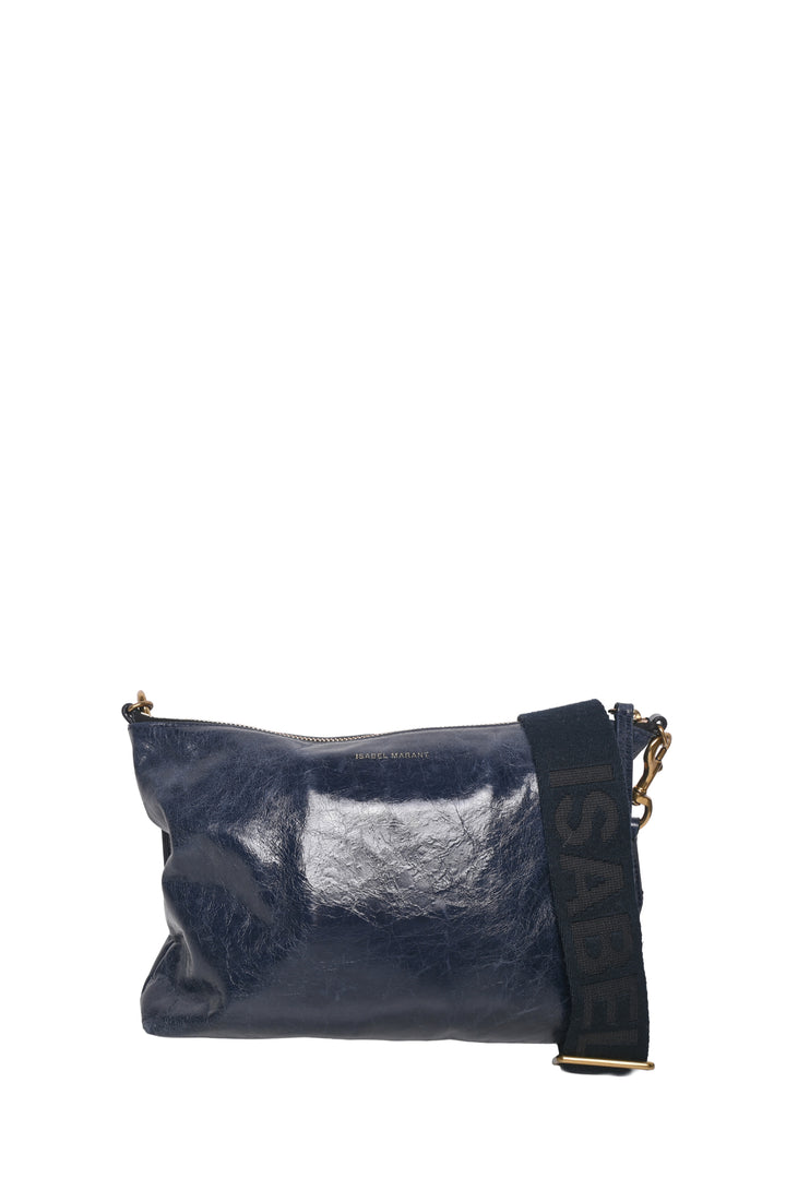Isabel Marant Nessah Crossbody