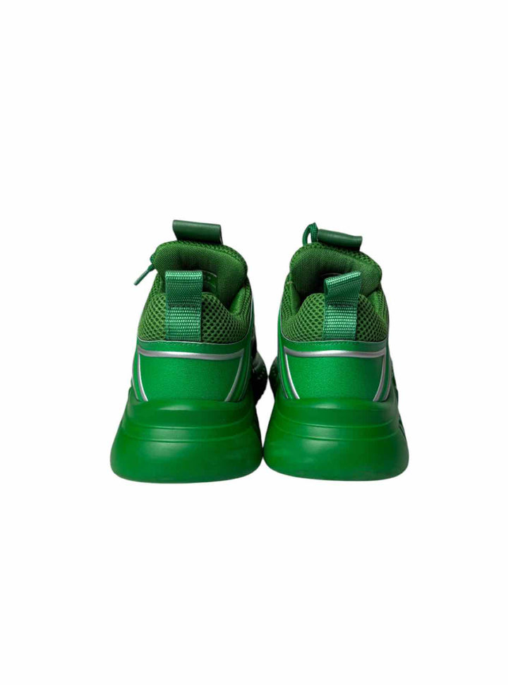 Philipp Plein Hexagon Runner Low-top Size 39 Sneaker
