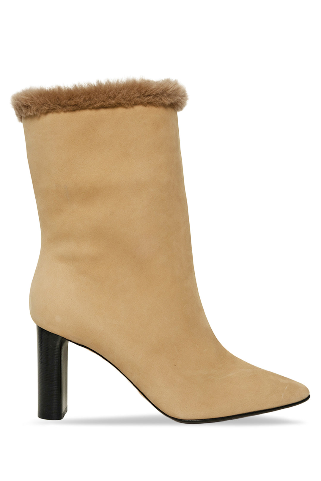 The Row Size 41 Shearling Emil Boots