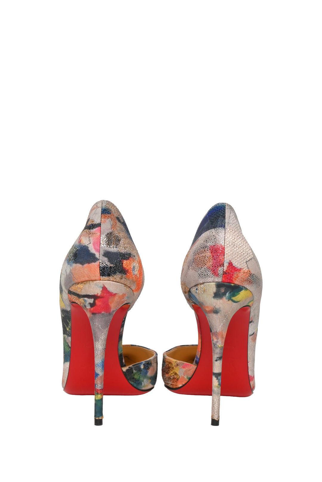 Christian Louboutin Iriza Size 39 Pumps