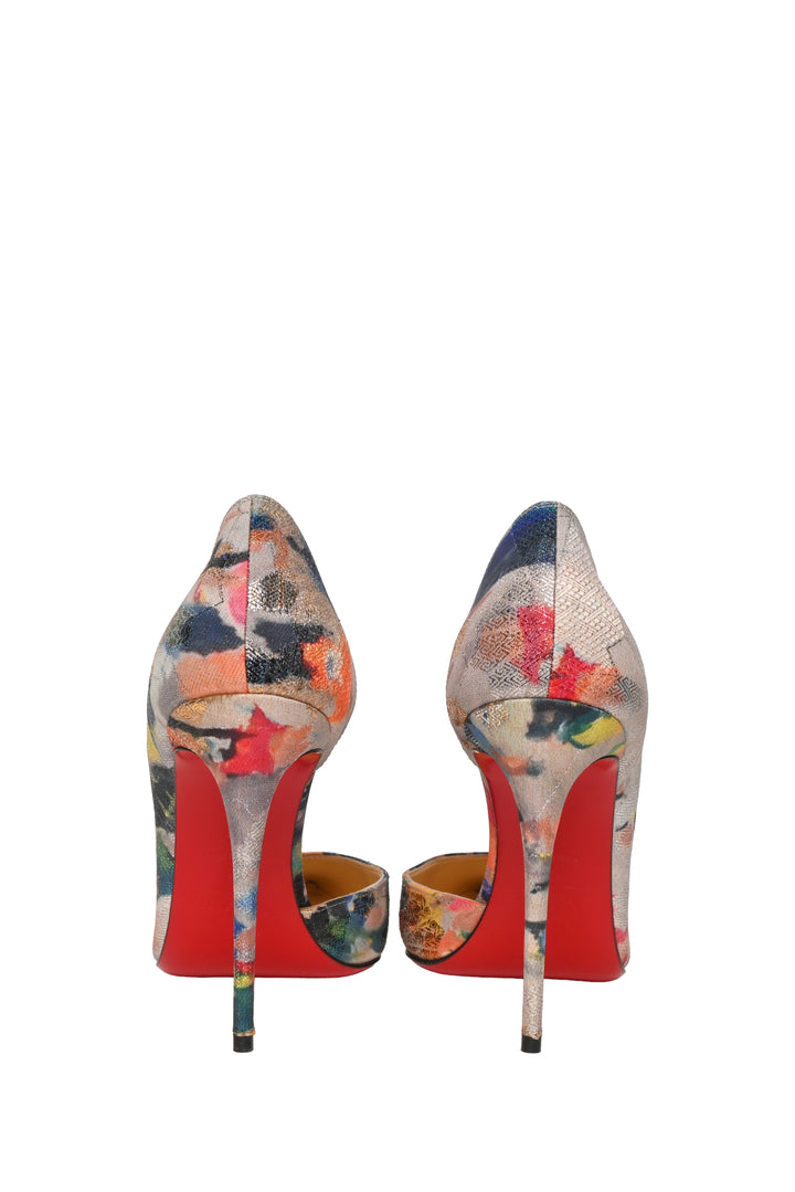 Christian Louboutin Iriza Size 39 Pumps