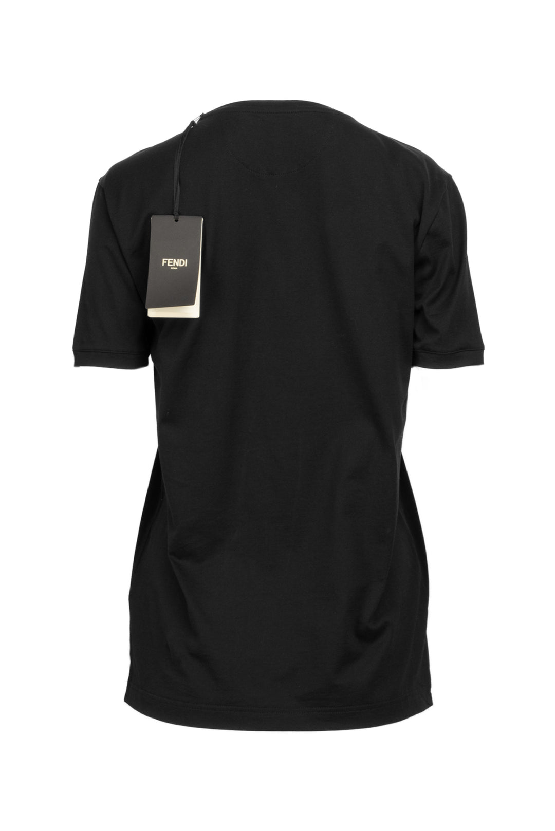 Fendi Size S Martini T-Shirt